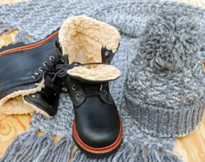 Vegane Winterschuhe: Umweltfreundliche Wahl mit Qualität und Haltbarkeit